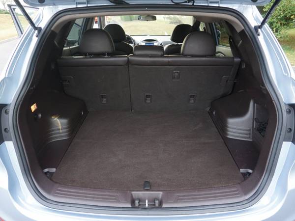 2012 *Hyundai* *Tucson* *FWD 4dr Automatic GLS* Auro for sale in Bristol, TN – photo 20