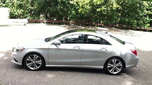 2014 Mercedes-Benz CLA 250 for sale in Great Neck, NY – photo 10