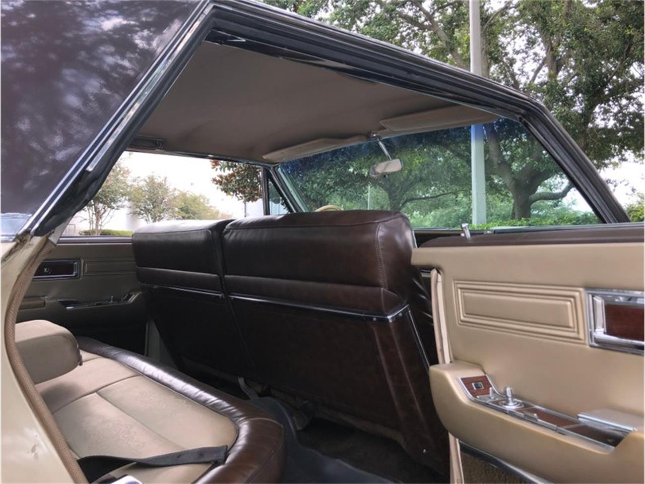 1967 Chrysler Imperial for sale in Orlando, FL – photo 19