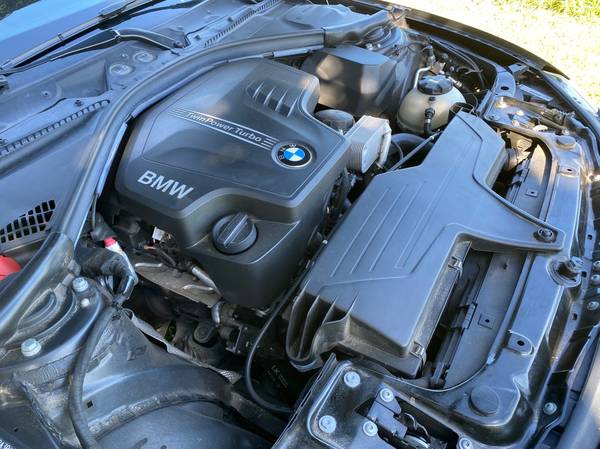 2014 BMW 320i Twin Turbo for sale in Citra, FL – photo 7