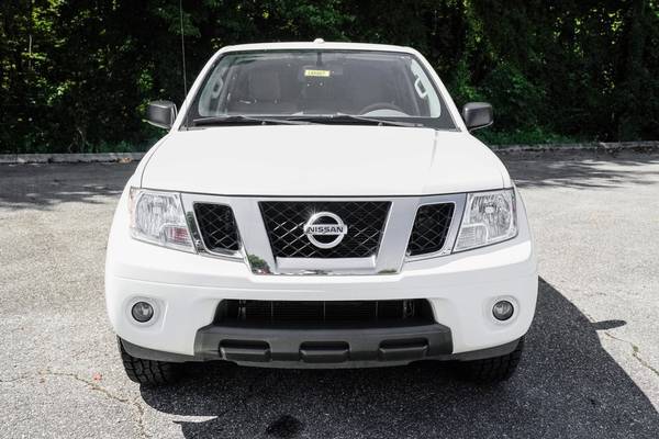 Nissan Frontier Truck Bluetooth Rear Camera! for sale in northwest GA, GA – photo 3