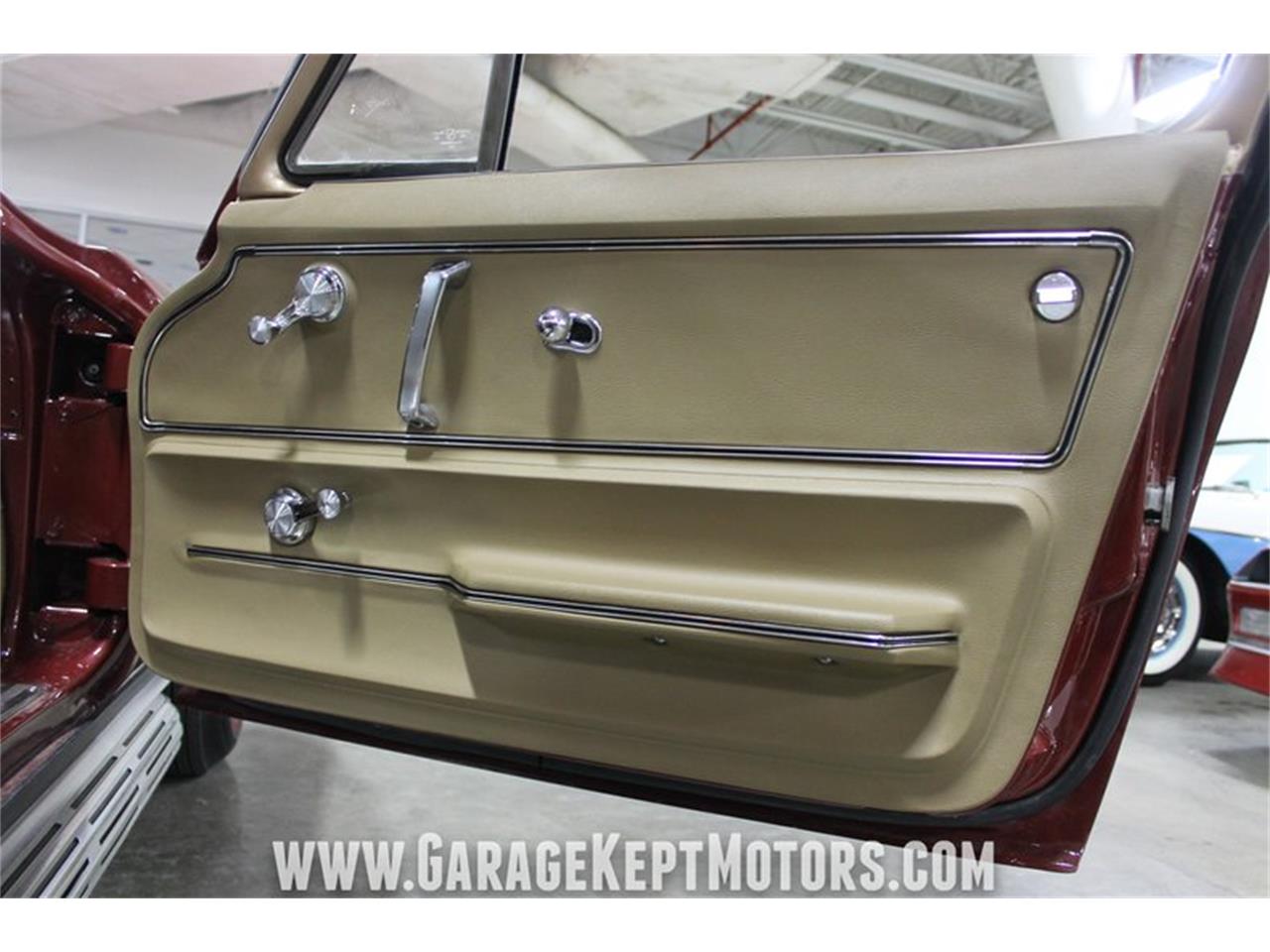 1966 Chevrolet Corvette for sale in Grand Rapids, MI – photo 35