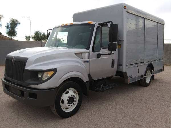 2013 International Terrastar - cars & trucks - by owner - vehicle... for sale in Phoenix, AZ – photo 3