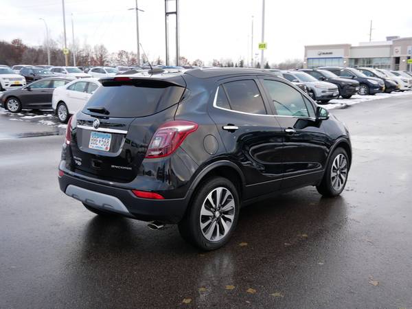 2017 BUICK Encore Preferred II - cars & trucks - by dealer - vehicle... for sale in Cambridge, MN – photo 10