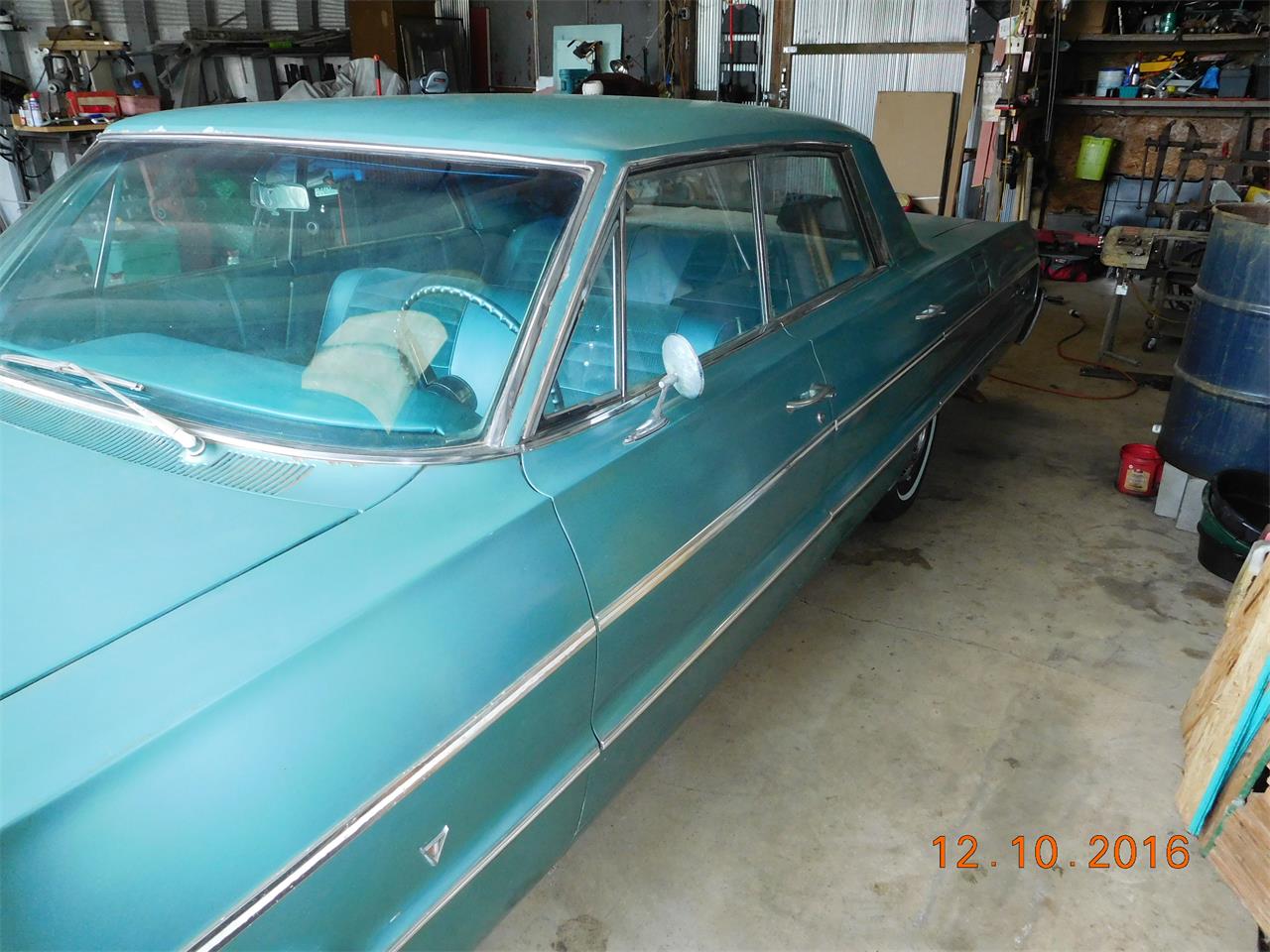 1964 Chevrolet Impala for sale in Versailles, IN – photo 6