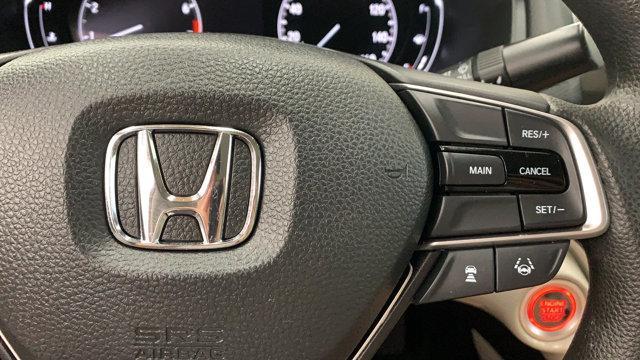 2019 Honda Accord LX for sale in Springfield, MO – photo 23