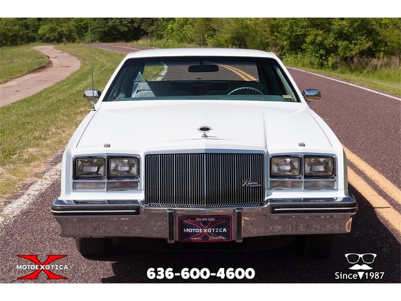 1979 Buick Riviera for sale in Saint Louis, MO – photo 8