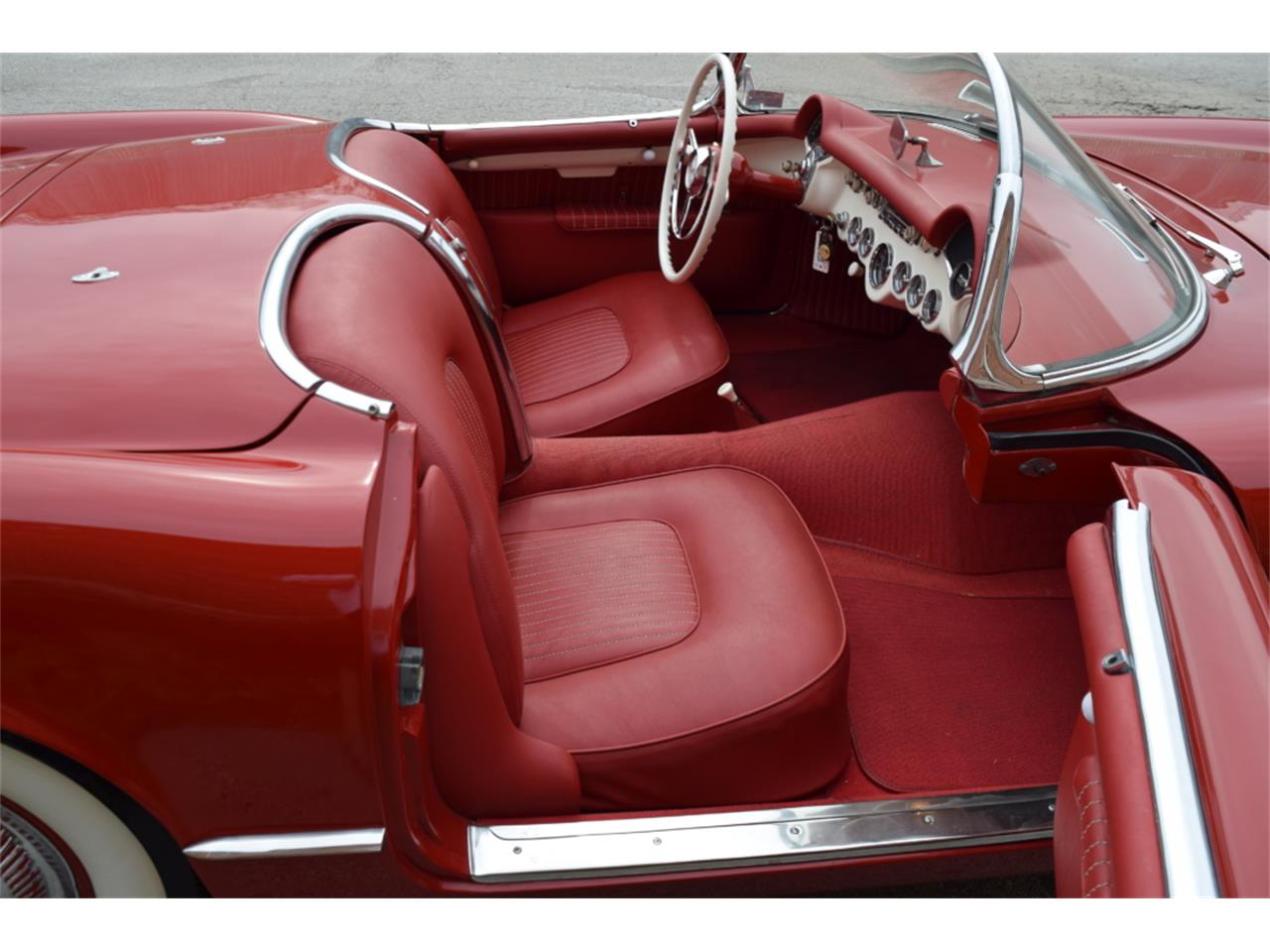 1954 Chevrolet Corvette for sale in N. Kansas City, MO – photo 13