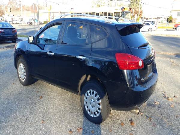 **Financing 2010 Nissan Rogue 360 AWD Mattsautomall** - cars &... for sale in Chicopee, MA – photo 6