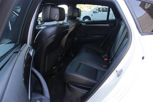 16064 - 2014 BMW X6 xDrive35i Ckean CARFAX w/BU Cam/Navigation 14 for sale in Phoenix, AZ – photo 16