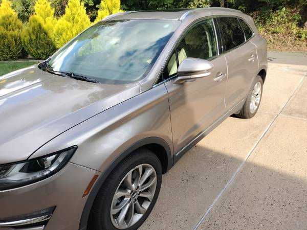 2019 Lincoln MKC for sale in Plainville, CT – photo 2