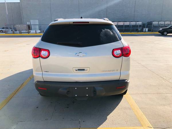2011 Chevrolet Traverse LT Chevy !!! 1 Owner !!! 2012 2010 for sale in Brooklyn, NY – photo 13