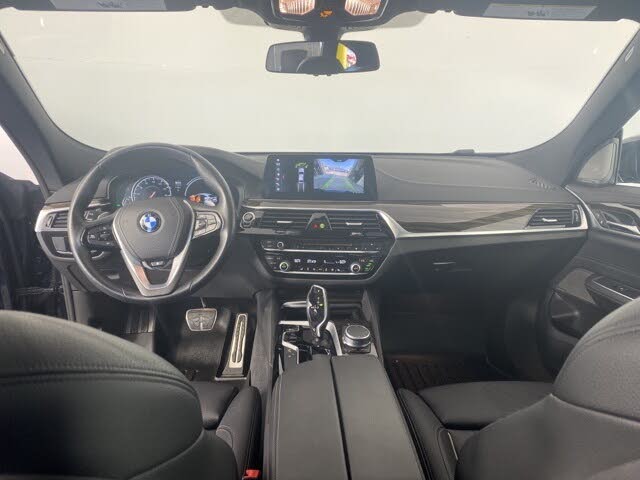 2018 BMW 6 Series Gran Turismo 640i xDrive AWD for sale in Shiloh, IL – photo 27