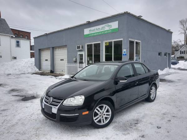2009 VW JETTA 2 5S AUTOMATIC - - by dealer - vehicle for sale in Whitman, MA – photo 22