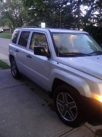 Special Price This Week Only!! 2009 Jeep Patriot for sale in Rochester , NY – photo 6