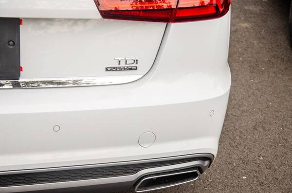 2016 Audi A6 Diesel AWD All Wheel Drive 4dr Sdn quattro 3.0L TDI Premi for sale in Bend, OR – photo 7