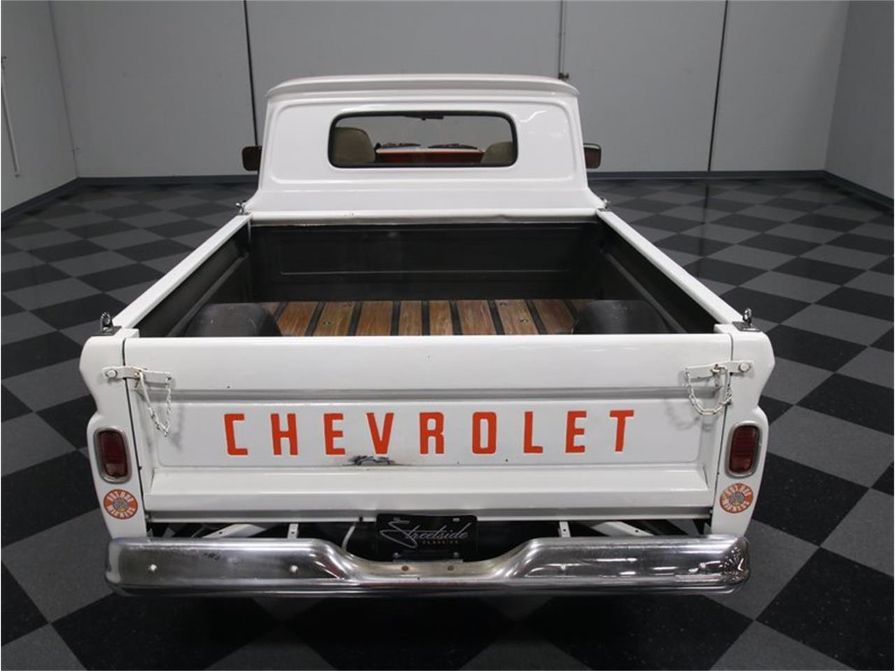 1966 Chevrolet C10 for sale in Lithia Springs, GA – photo 18