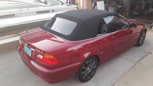 BMW for sell - cars & trucks - by owner - vehicle automotive sale for sale in Phoenix, AZ