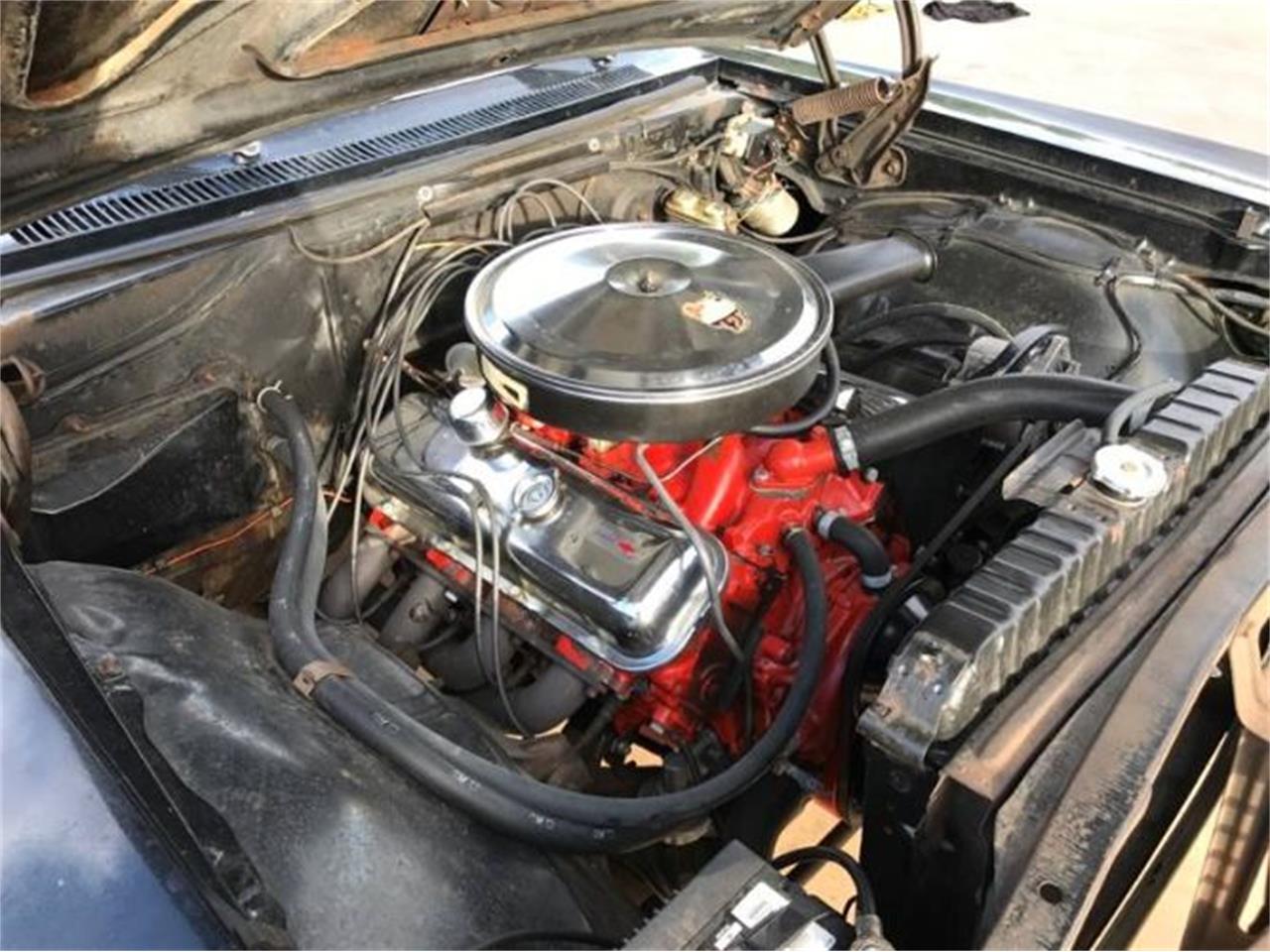 1967 Chevrolet Impala for sale in Cadillac, MI – photo 15