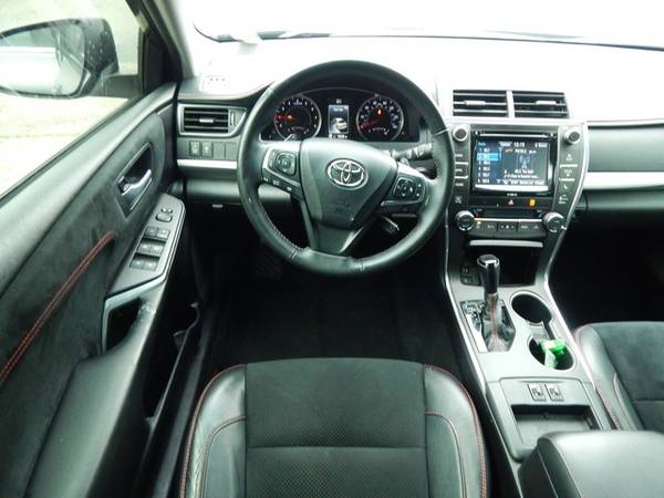 2017 Toyota Camry Certified XSE Auto Sedan for sale in Vancouver, WA – photo 14