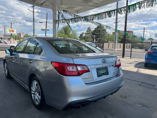 2019 SUBARU LEGACY AWD 116K MILES - - by dealer for sale in Albuquerque, NM – photo 6