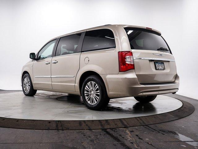 2014 Chrysler Town & Country Touring-L 30th Anniversary for sale in Brooklyn Park, MN – photo 3