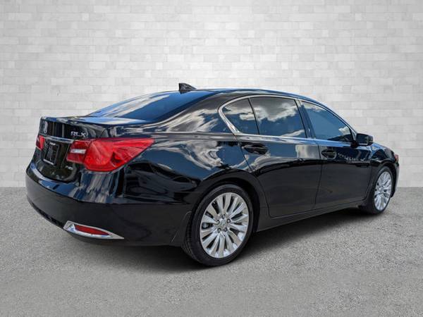 2014 Acura RLX FANTASTIC DEAL! - - by dealer - vehicle for sale in Naples, FL – photo 2