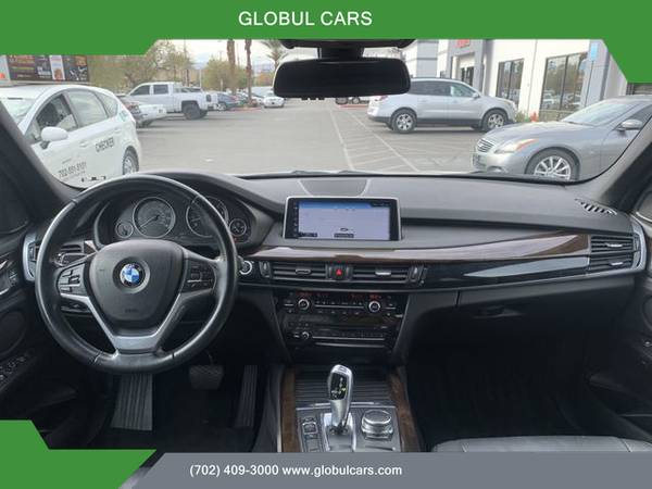2017 BMW X5 - Over 25 Banks Available! CALL - - by for sale in Las Vegas, NV – photo 19