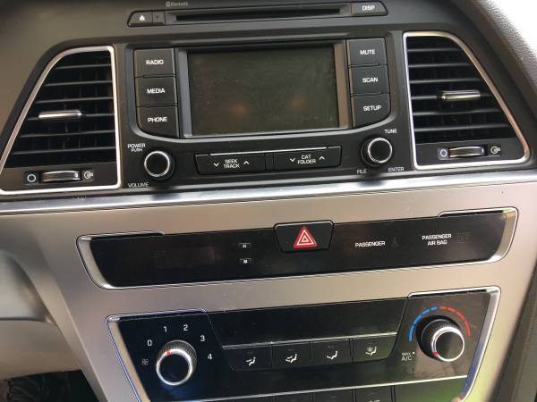 2015 Hyundia Sonata with 26,000 miles on it. for sale in Peabody, MA – photo 17