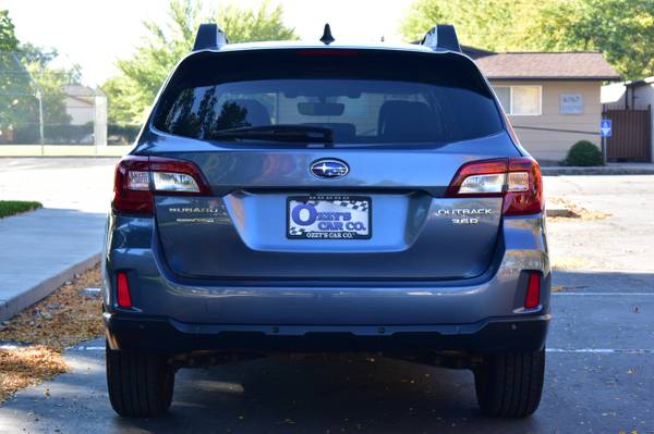 2017 Subaru Outback 3 6R LOW MILES - - by dealer for sale in Garden City, ID – photo 4