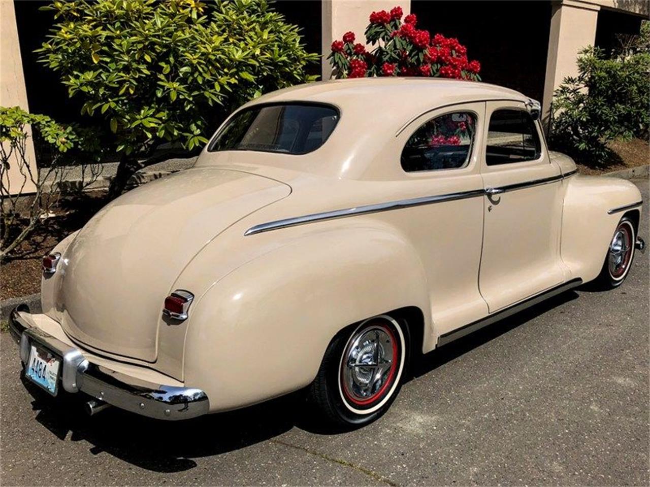 1949 Plymouth Special Deluxe for sale in Arlington, TX – photo 3