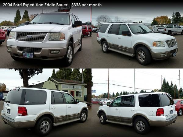 411/mo - 2008 Jeep Grand Cherokee Limited - - by for sale in Eugene, OR – photo 21