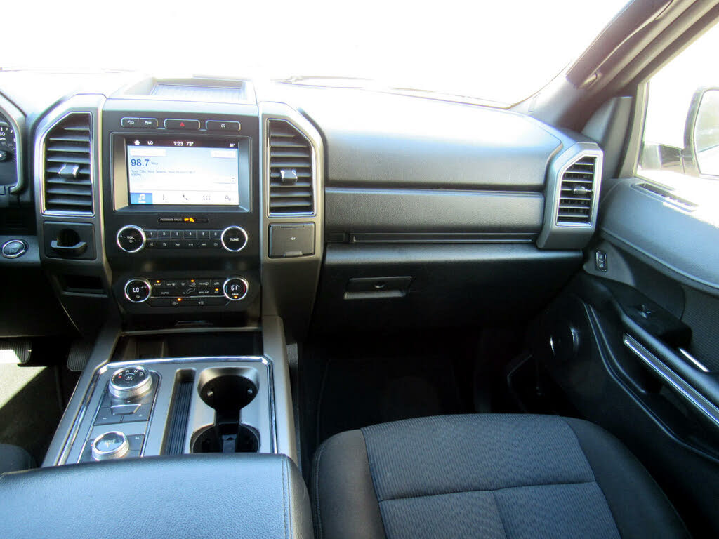 2019 Ford Expedition XLT 4WD for sale in ROSELLE, NJ – photo 32