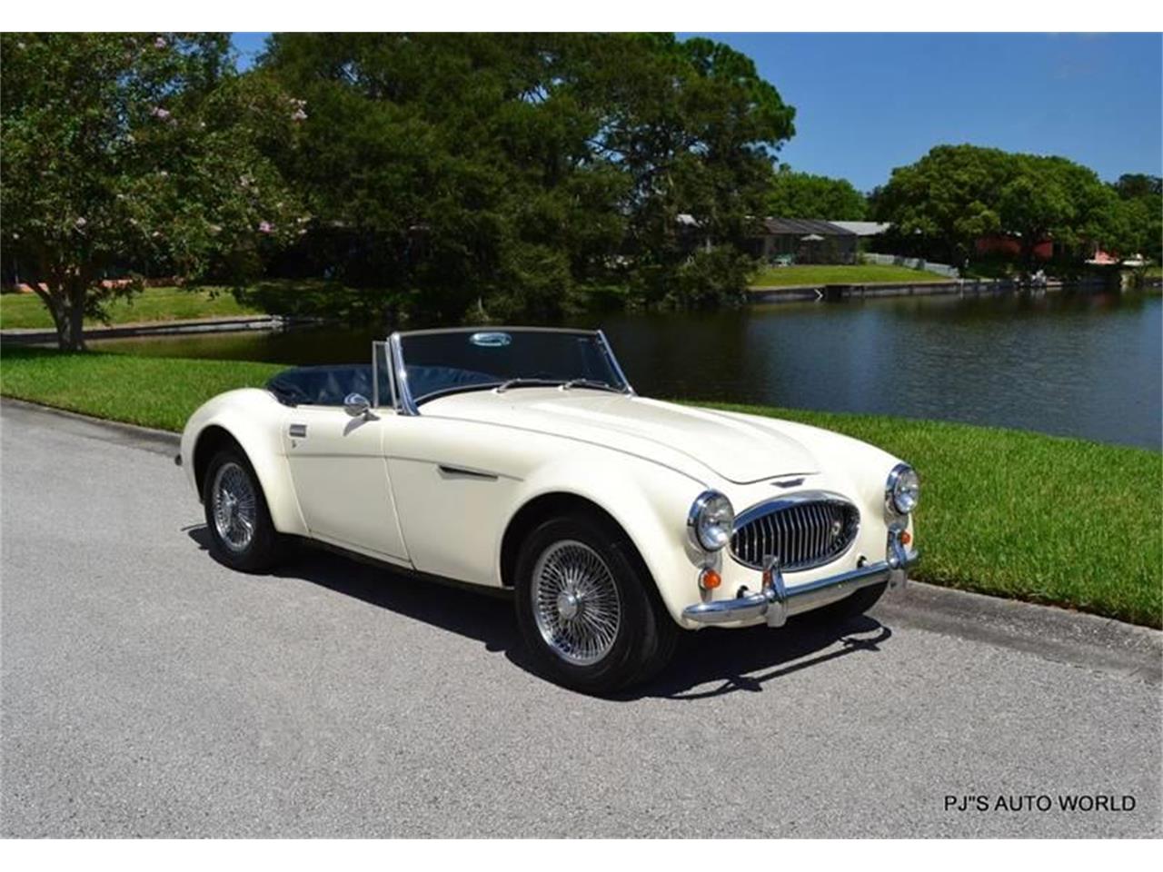 1962 Austin-Healey Replica for sale in Clearwater, FL – photo 5