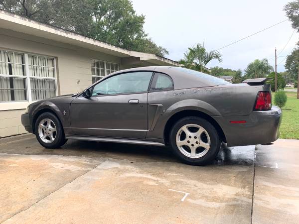Mustang v6 for sale in Lakeland, FL – photo 3