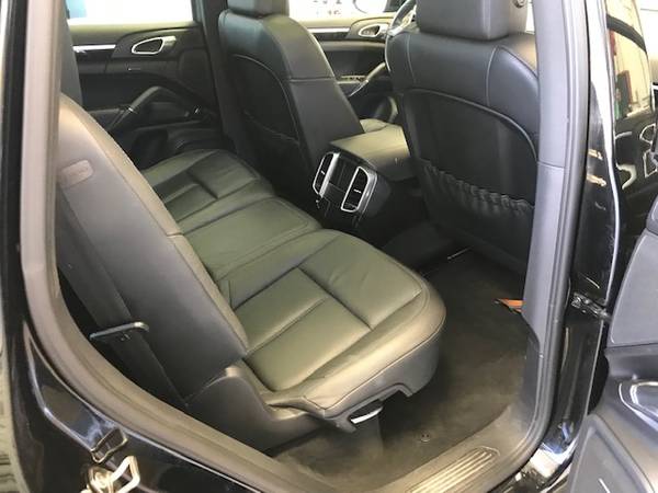 2012 Porsche Cayenne S for sale in Bend, OR – photo 9