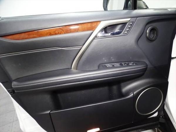 2018 Lexus RX - - by dealer - vehicle automotive sale for sale in Hillside, NY – photo 20