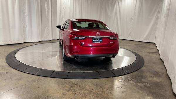 2015 Mazda Mazda6 Mazda 6 i Sport Sedan - - by dealer for sale in Beaverton, OR – photo 7