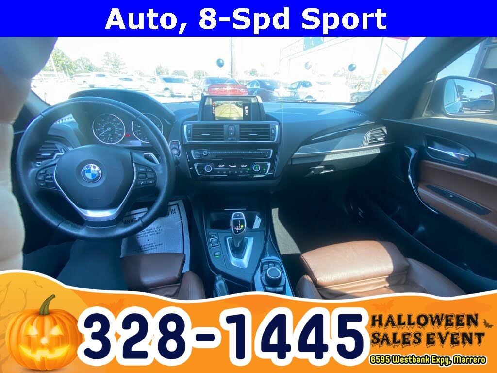 2017 BMW 2 Series 230i Coupe RWD for sale in Marrero, LA – photo 19