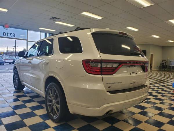 2018 DODGE DURANGO GT ~ Youre Approved! Low Down Payments! - cars &... for sale in MANASSAS, District Of Columbia – photo 5