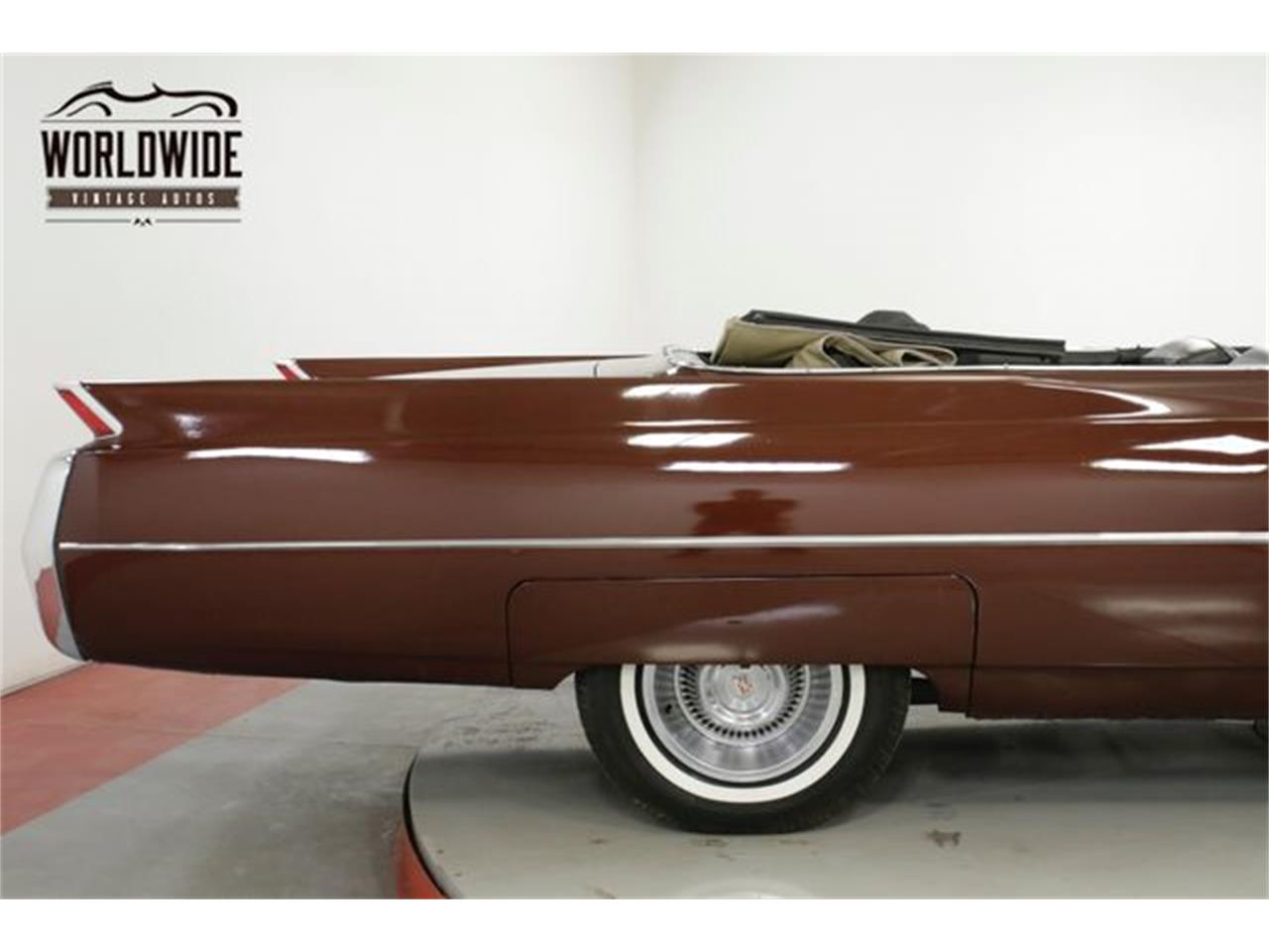 1964 Cadillac DeVille for sale in Denver , CO – photo 10