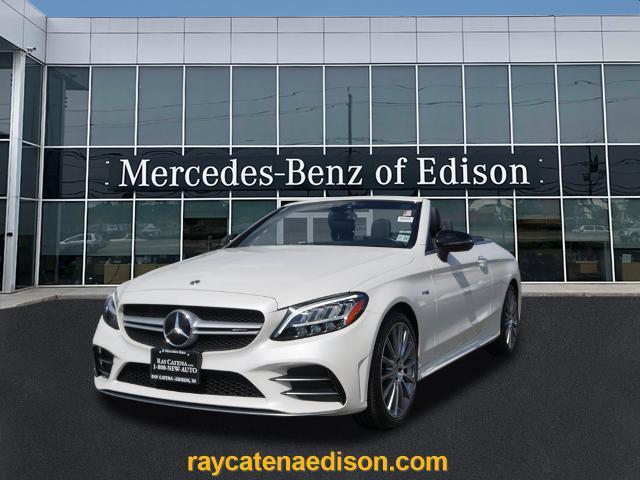2019 Mercedes-Benz AMG C 43 Base 4MATIC for sale in Other, NJ – photo 3