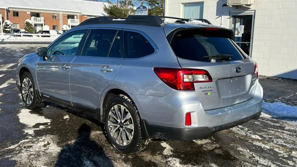 2015 Subaru Outback 2 5i Limited - - by dealer for sale in Marlborough , MA – photo 3