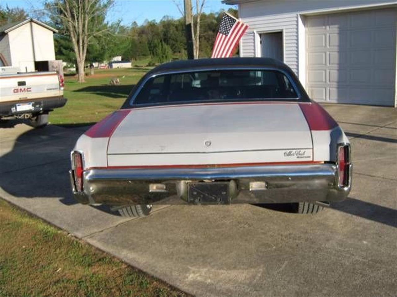 1970 Chevrolet Monte Carlo for sale in Cadillac, MI – photo 2