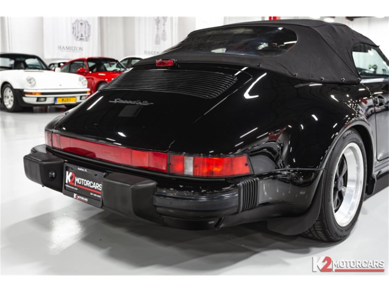 1989 Porsche 911 for sale in Jupiter, FL – photo 14
