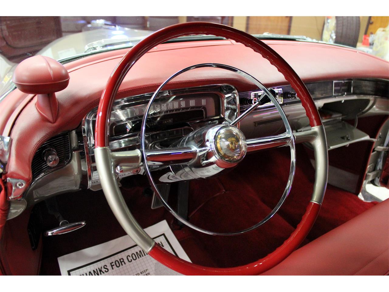 1955 Cadillac Eldorado for sale in Fort Worth, TX – photo 34