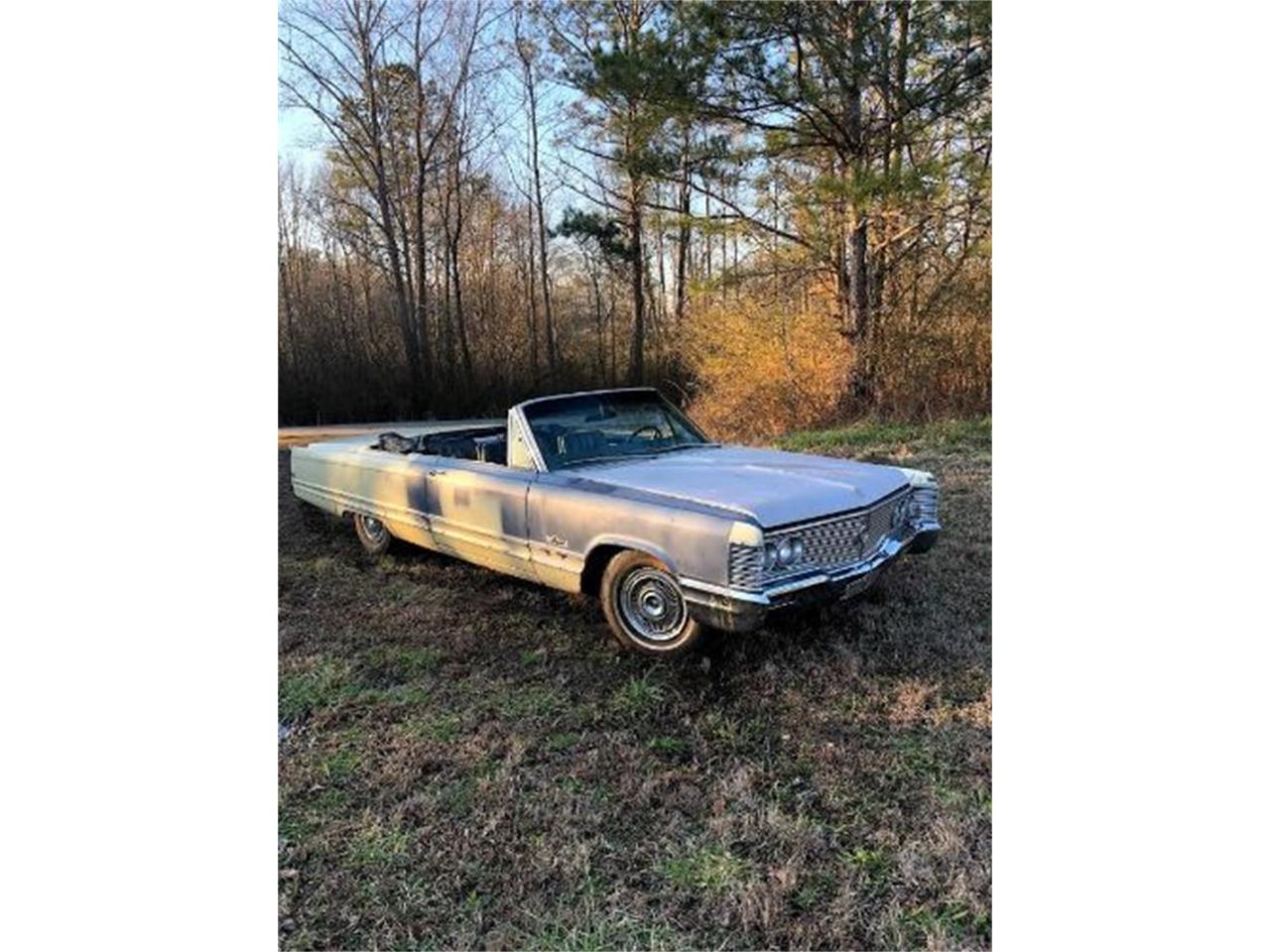 1968 Chrysler Imperial for sale in Cadillac, MI – photo 15