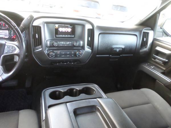 2014 Chevrolet Chevy Silverado 1500 2LT CREW CAB SHORT BED for sale in SUN VALLEY, CA – photo 6
