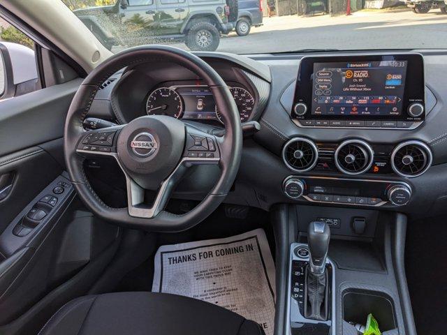 2021 Nissan Sentra SV for sale in Little Rock, AR – photo 9