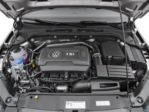2017 Volkswagen Jetta VW GLI Sedan - - by dealer for sale in Salem, OR – photo 13